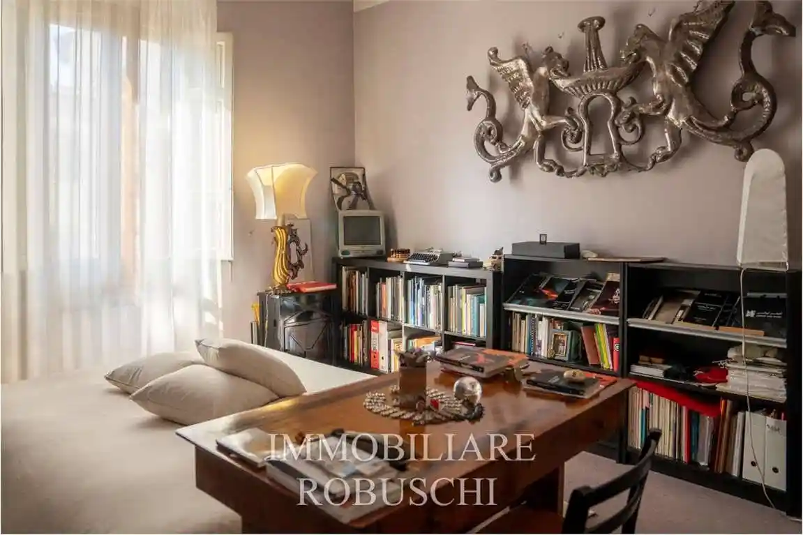 Appartamento in vendita a Firenze