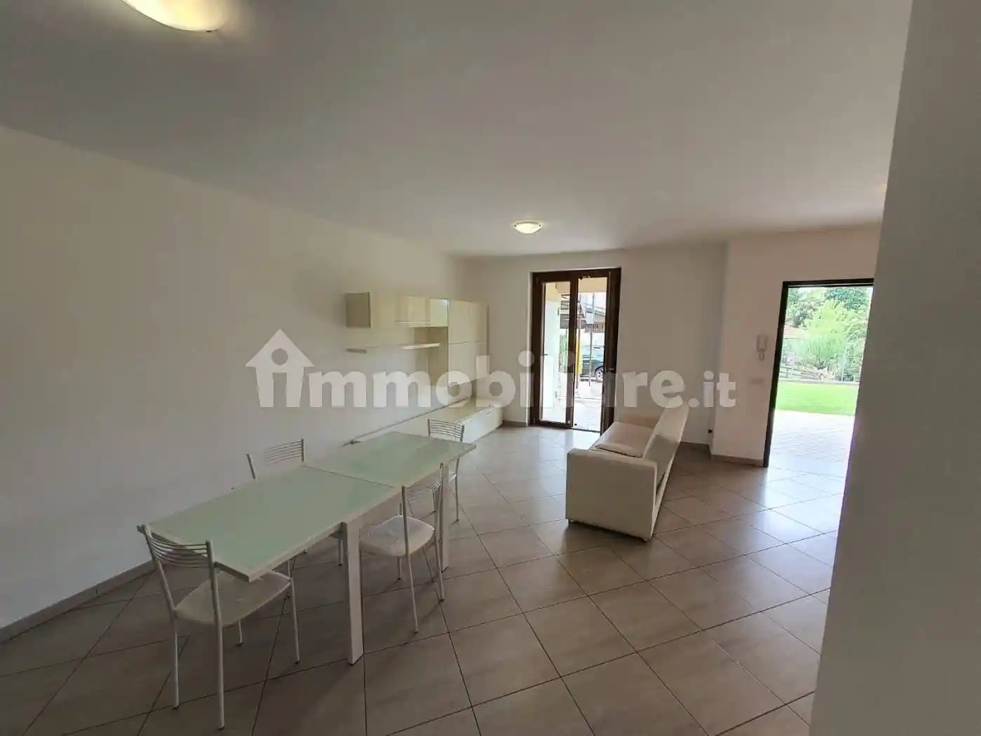 Appartamento in vendita a Arsago Seprio