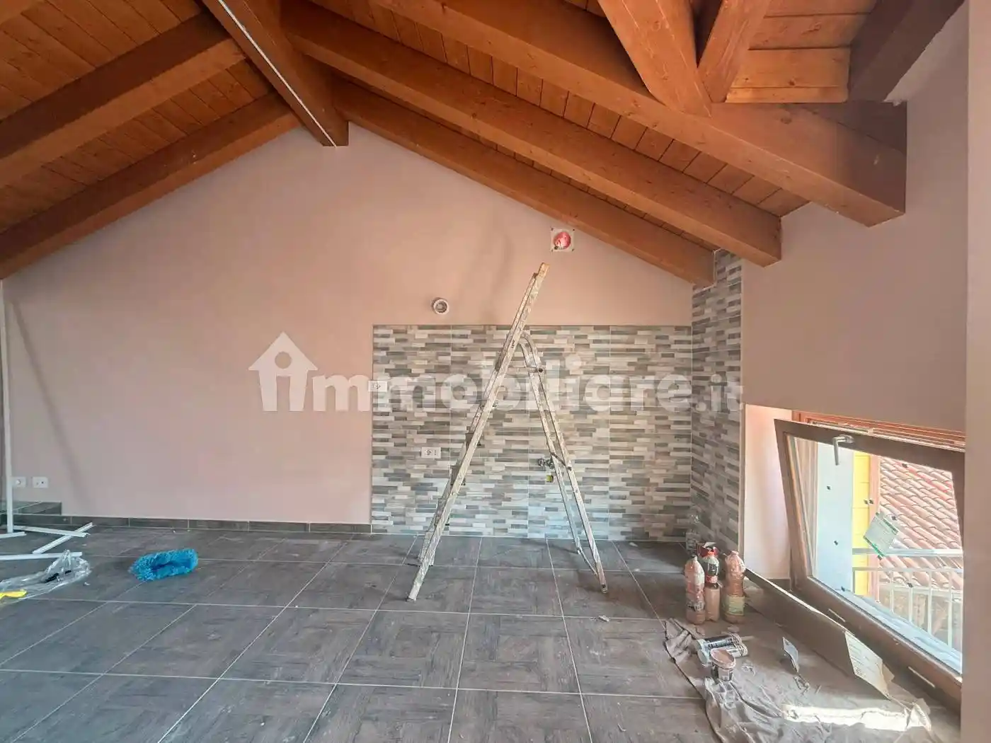 Appartamento in affitto a Ciriè