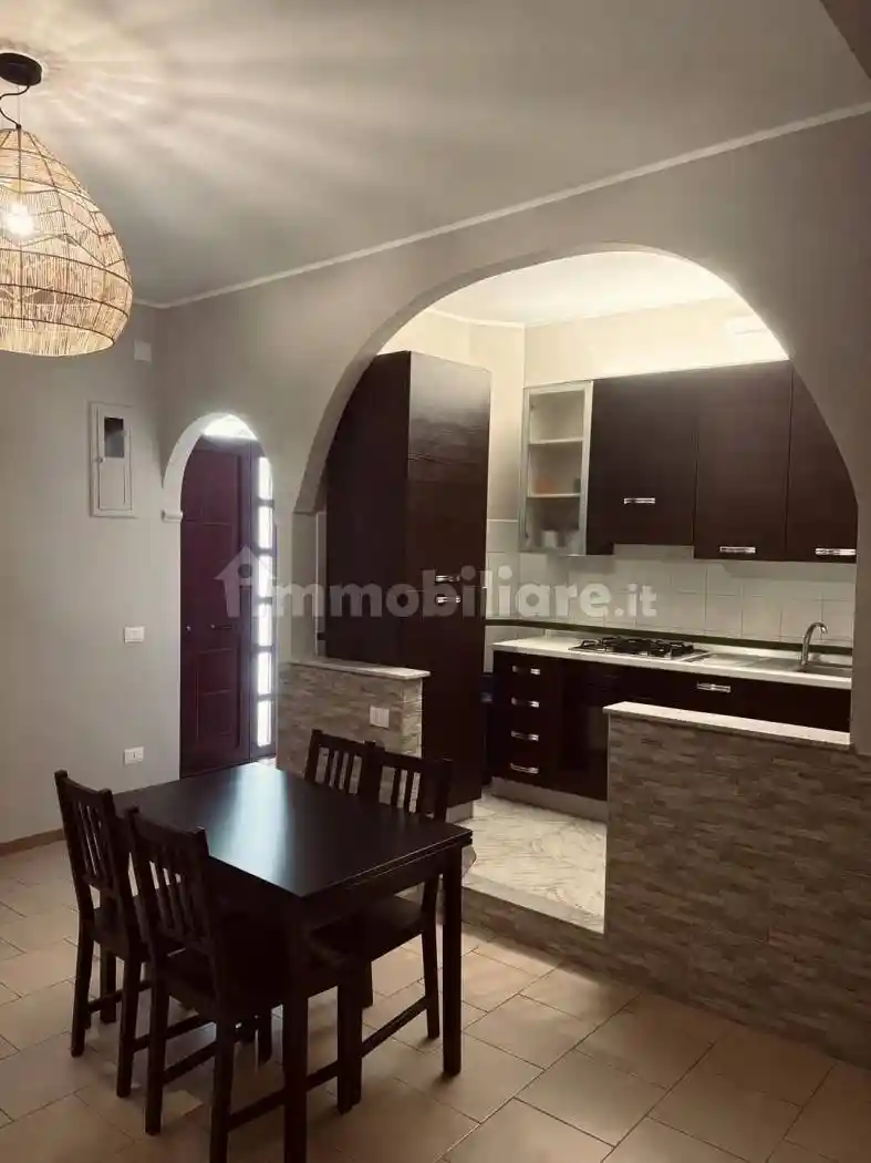 Appartamento in affitto a Siracusa
