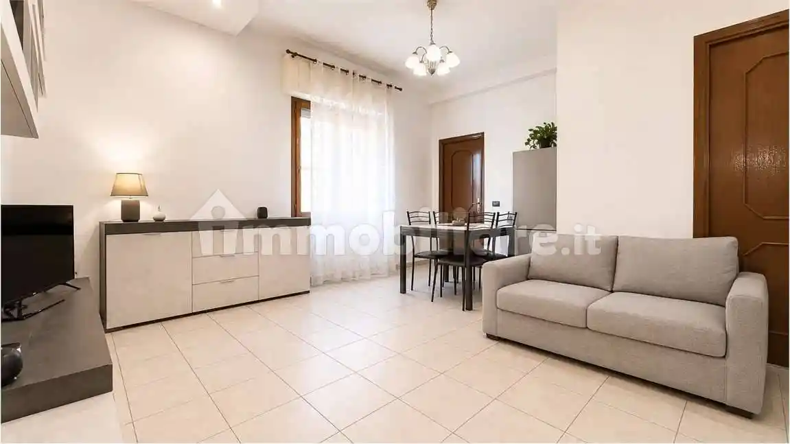 Appartamento in vendita a Quartu Sant'Elena