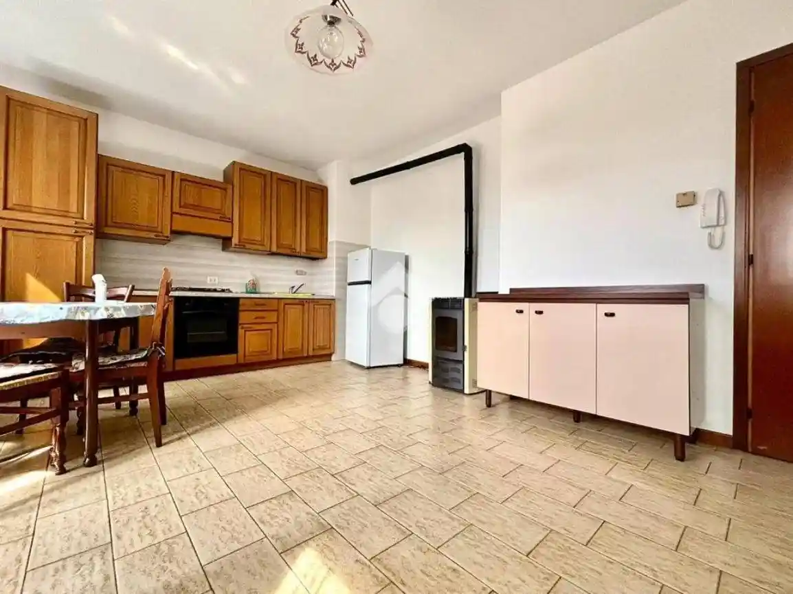Appartamento in affitto a Castelcucco