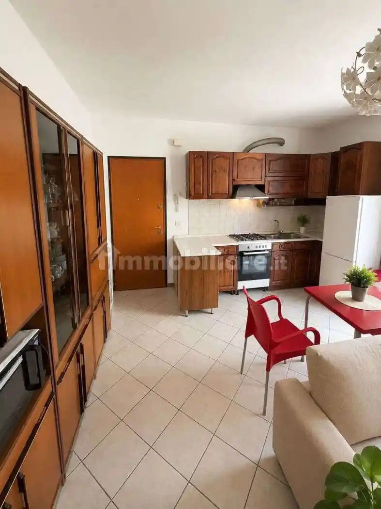 Appartamento in vendita a Cessalto