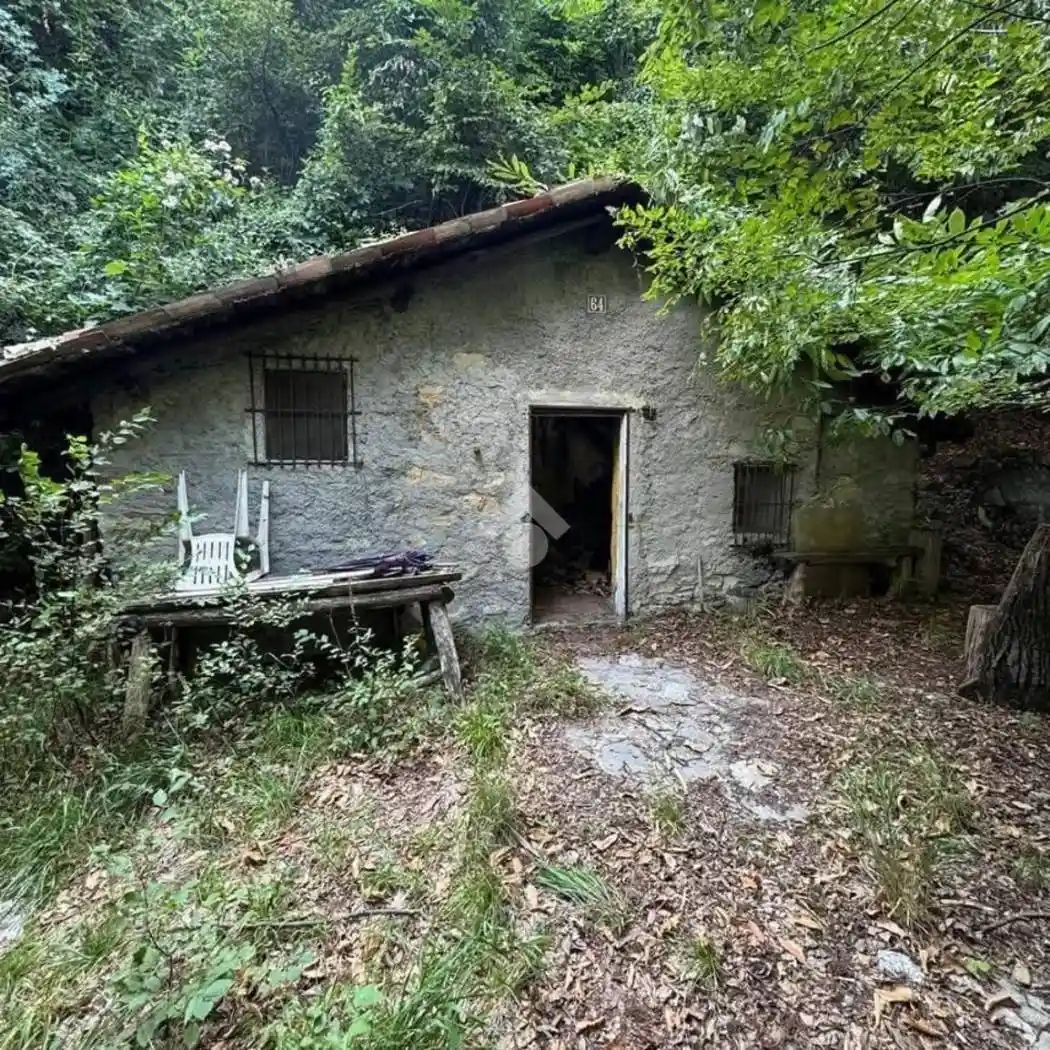 Rustico - Casale in vendita a Albino