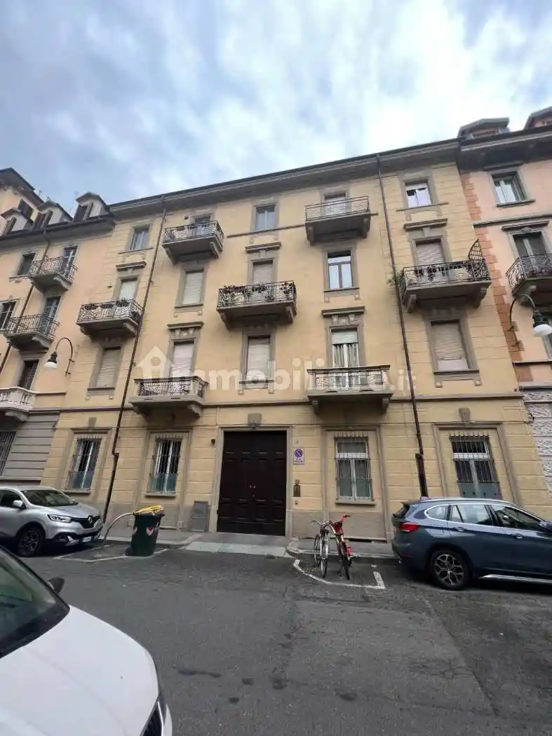 Appartamento in affitto a Torino