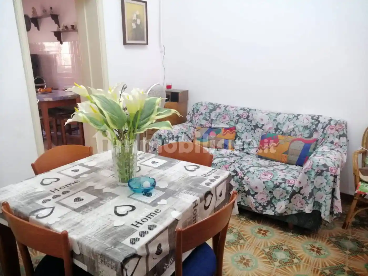 Appartamento in vendita a Ortona