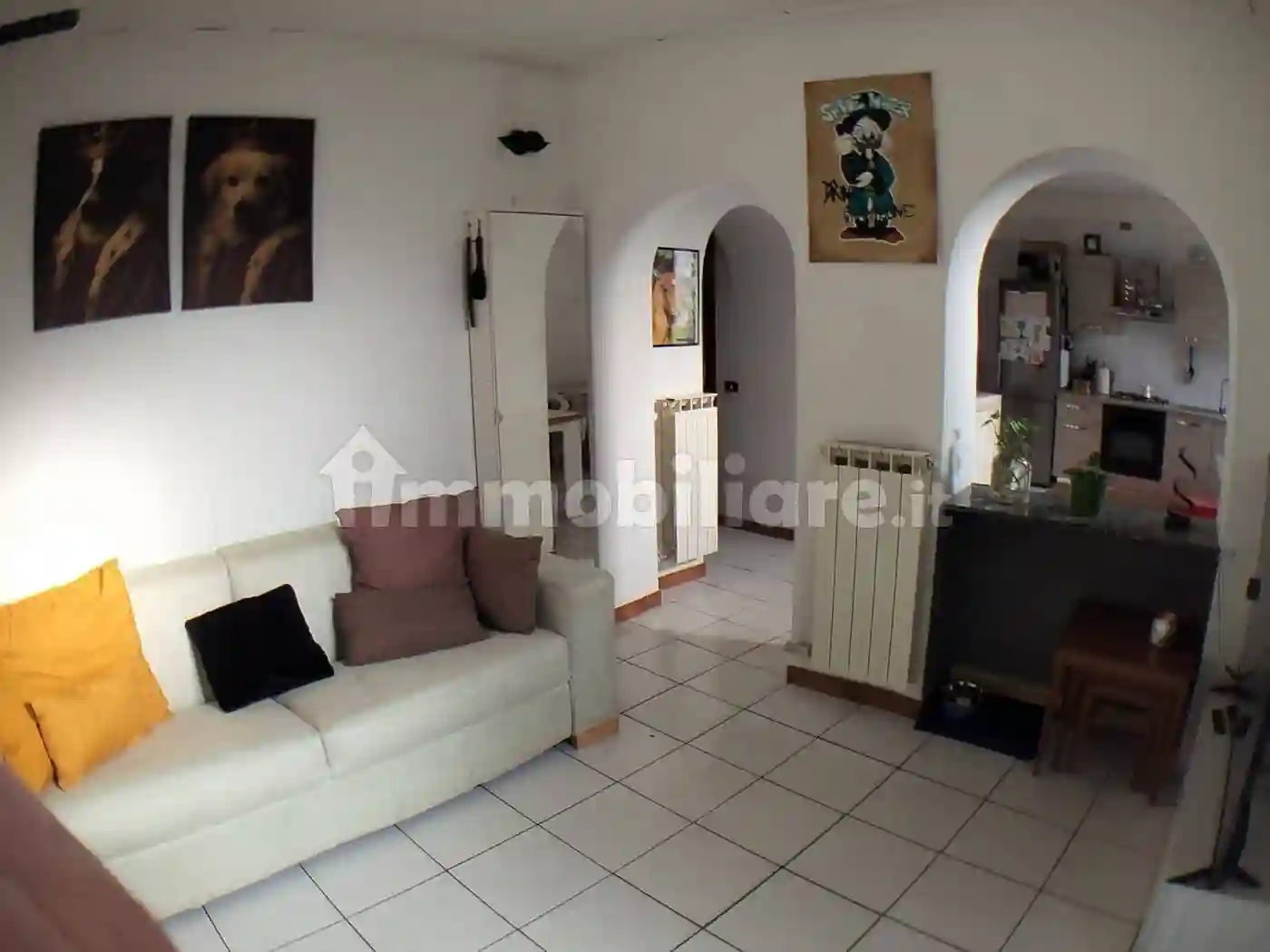 Appartamento - foto 2