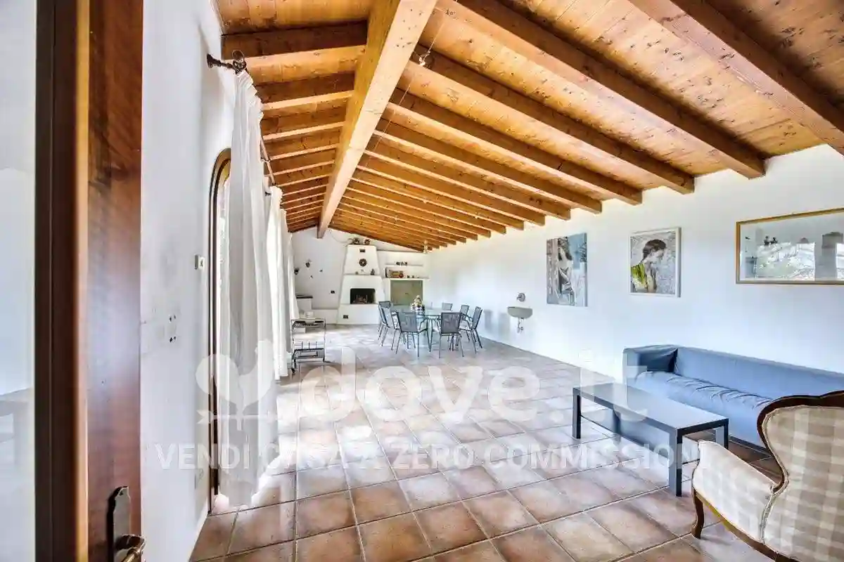 Villa - foto 3