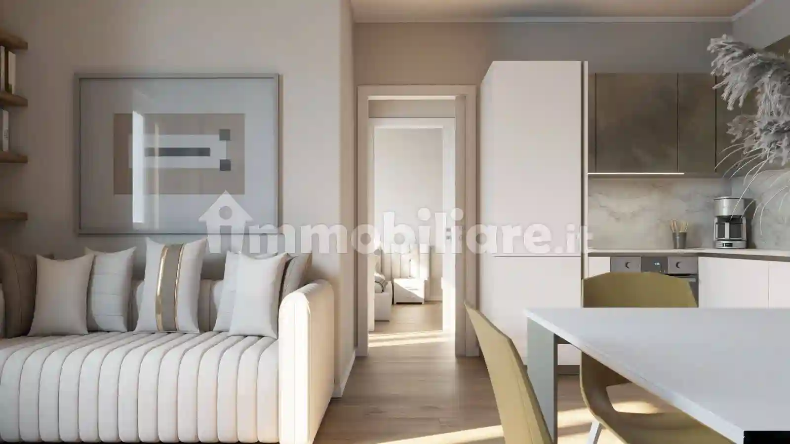 Appartamento - foto 4
