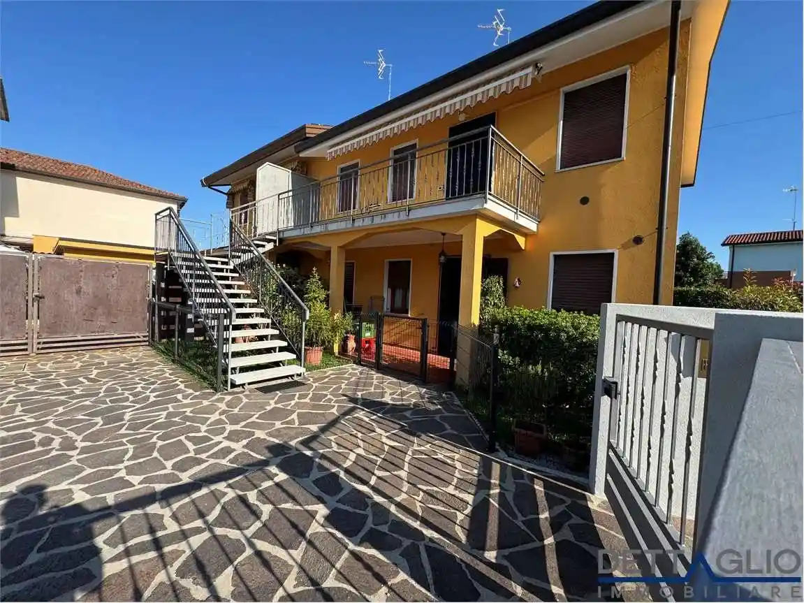 Appartamento in vendita a Spinea