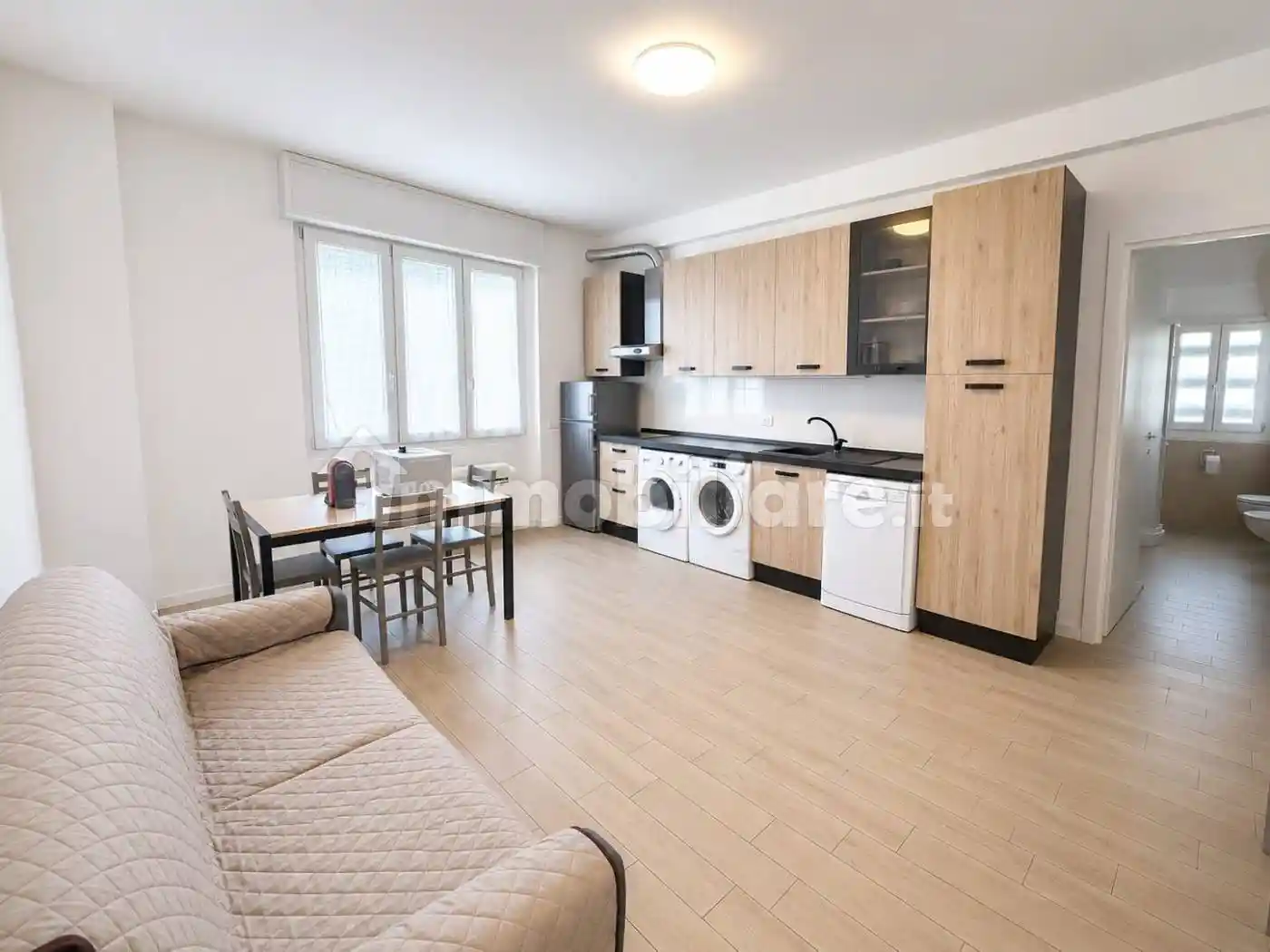 Appartamento in vendita a Firenze