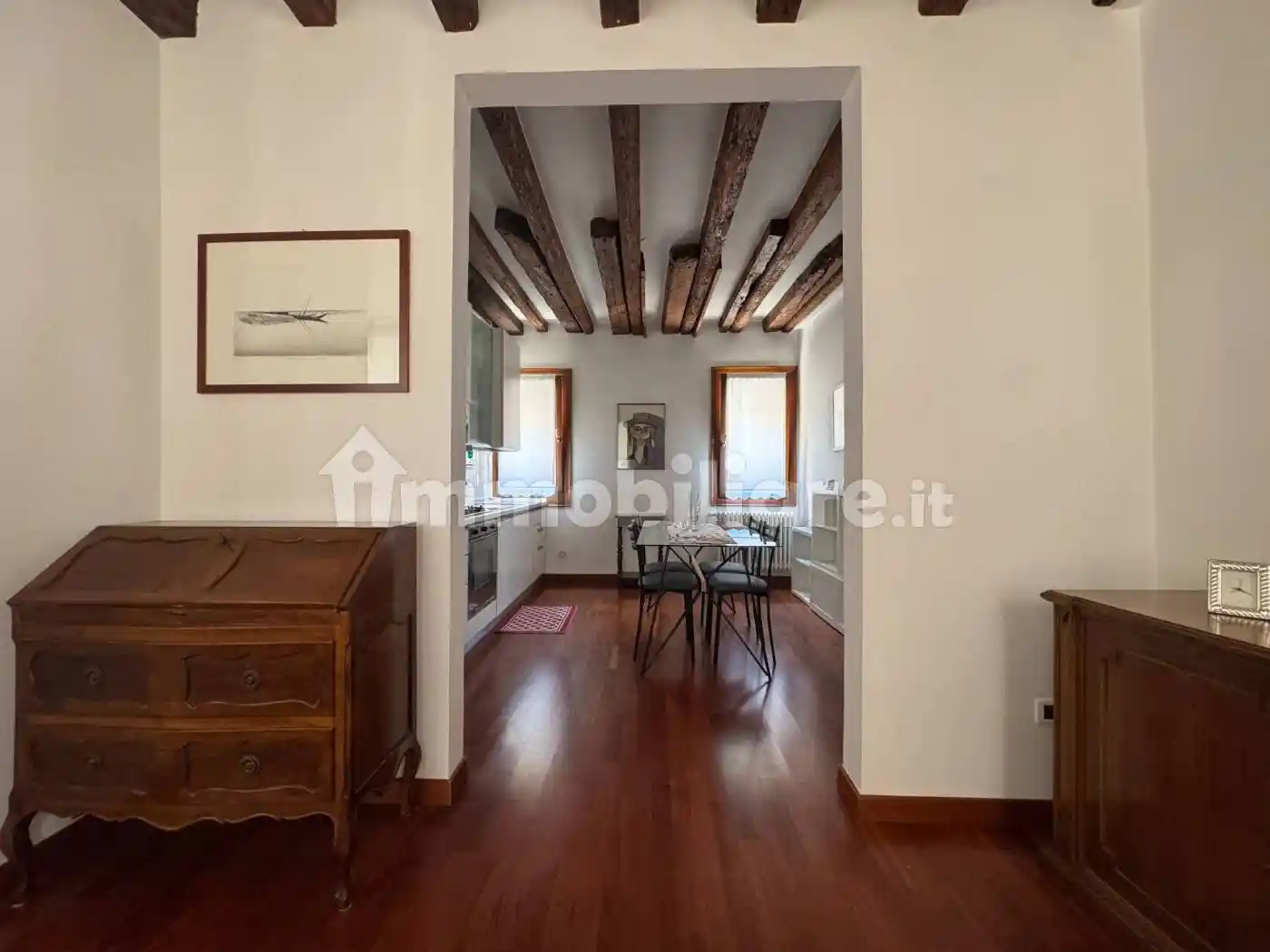 Appartamento in affitto a Venezia