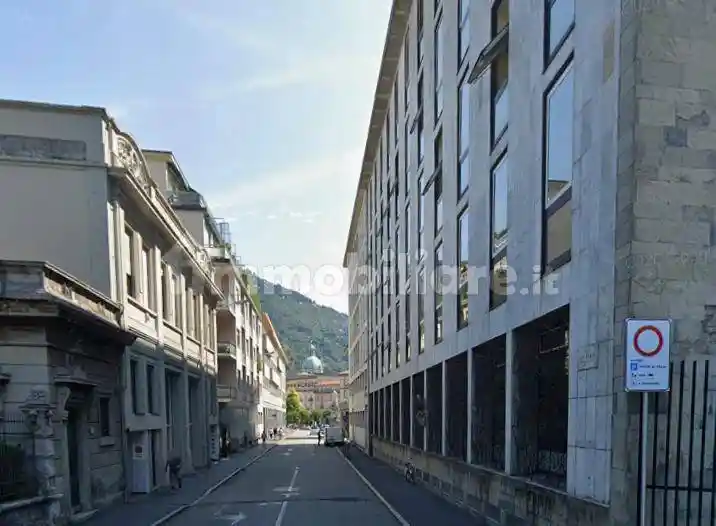 Appartamento in affitto a Como