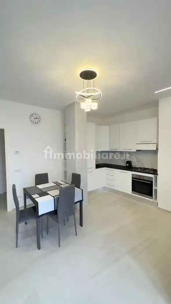 Appartamento in affitto a Riccione