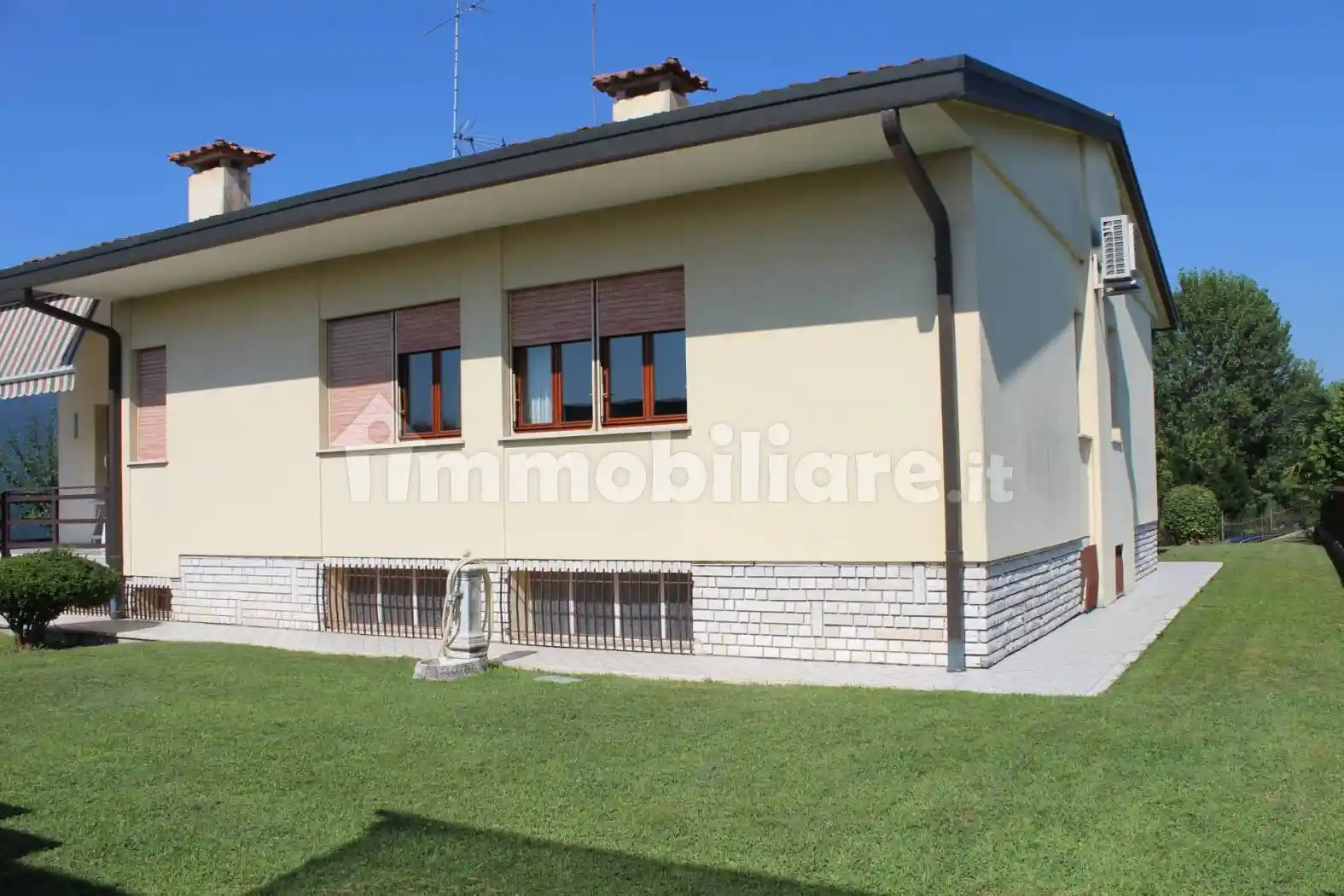 Villa in vendita a Porcia