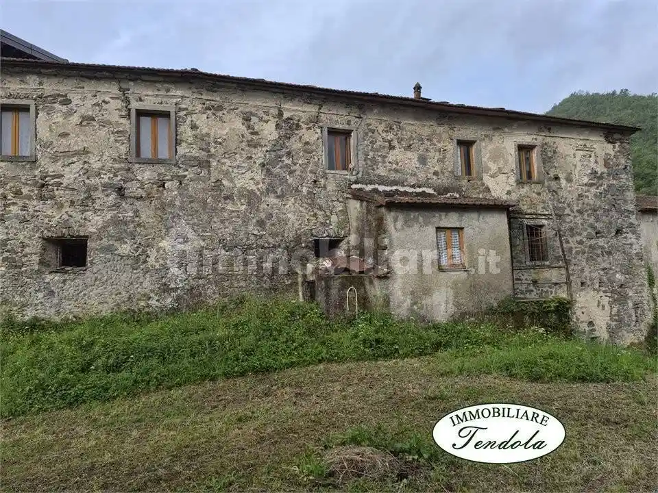 Casa indipendente in vendita a Tresana