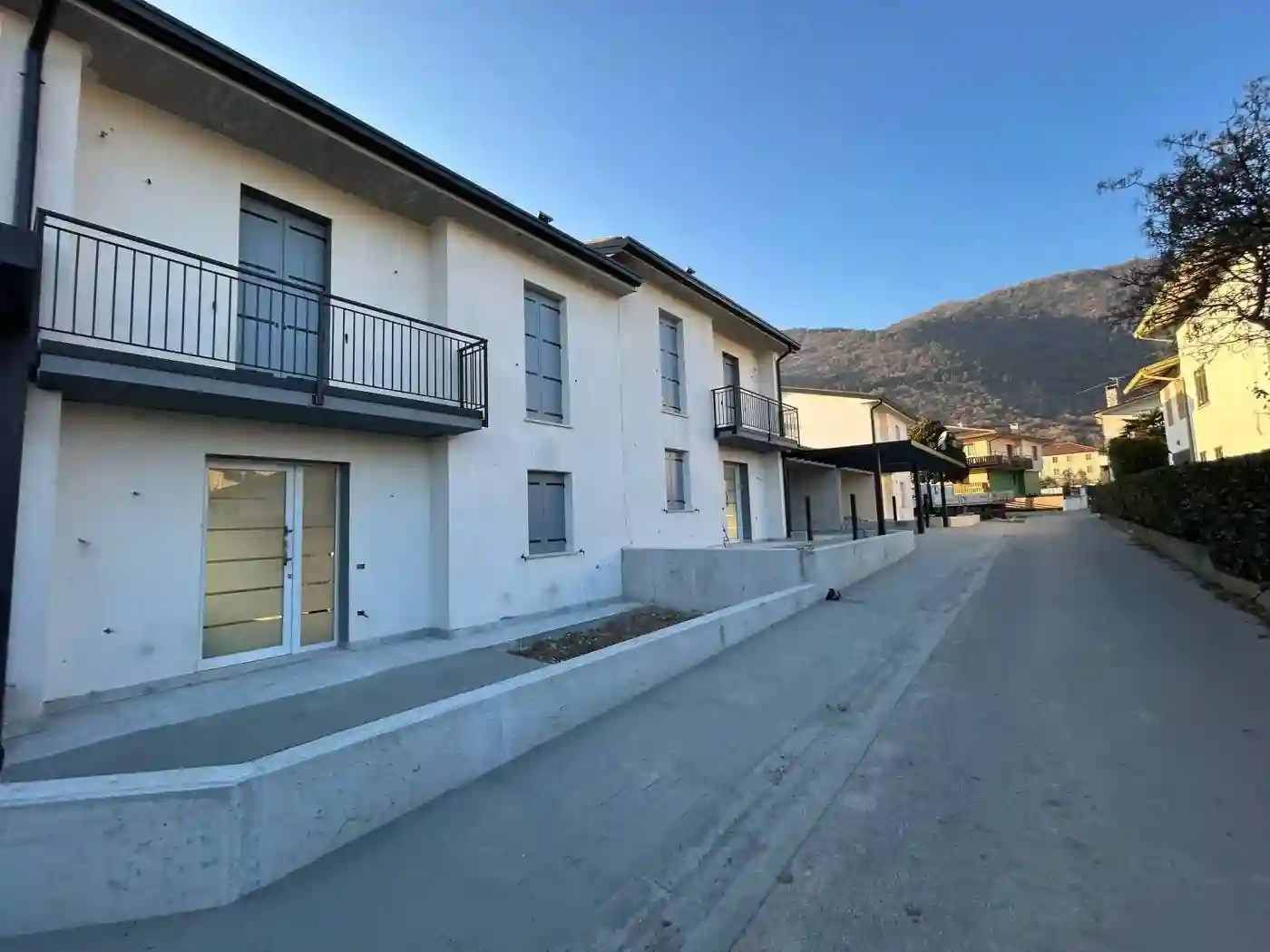 Villetta a schiera - foto 3