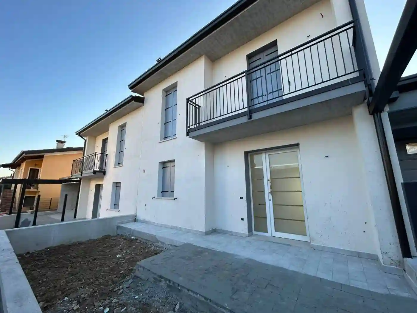 Villetta a schiera - foto 4