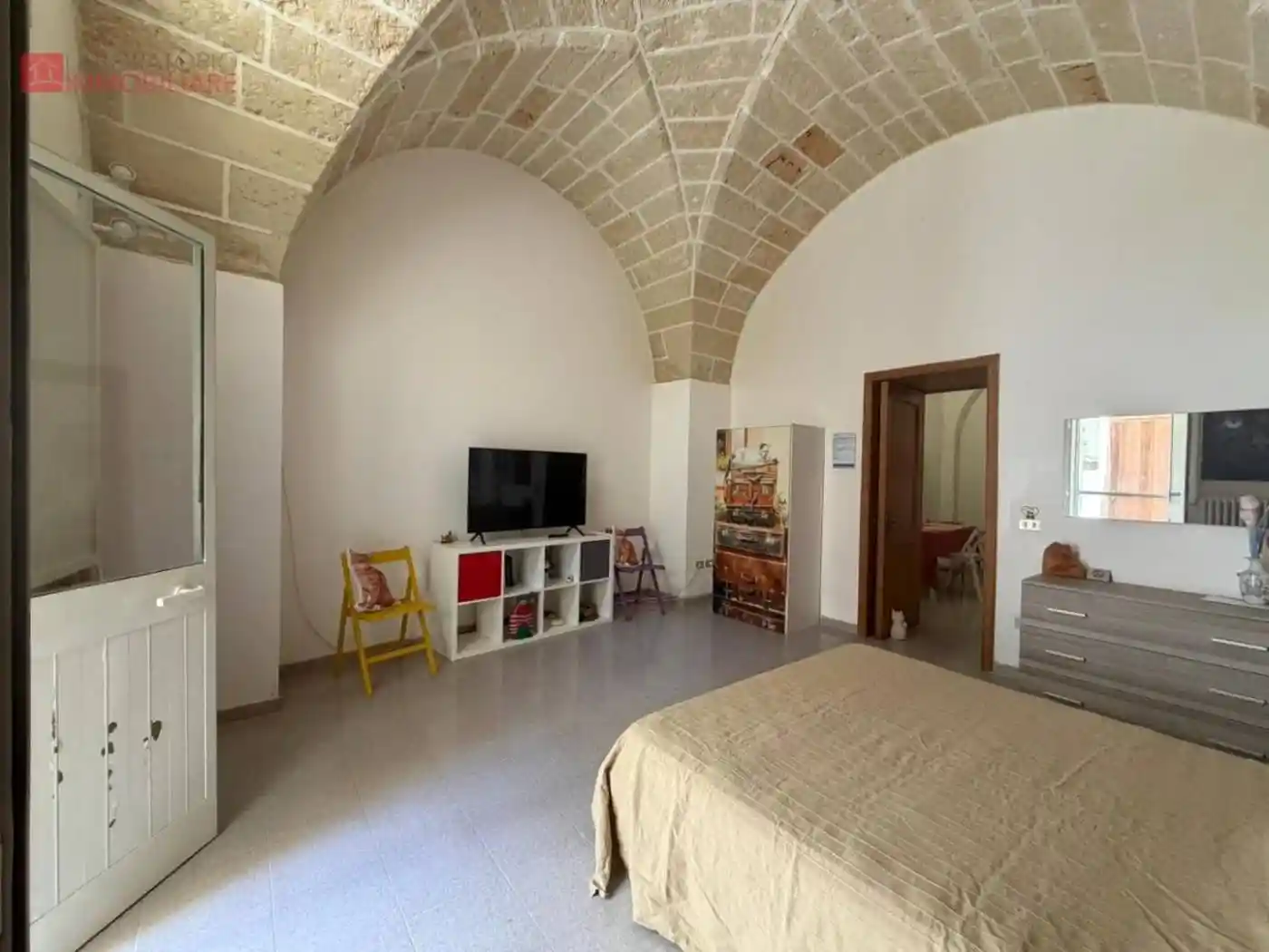 Appartamento in vendita a Lecce