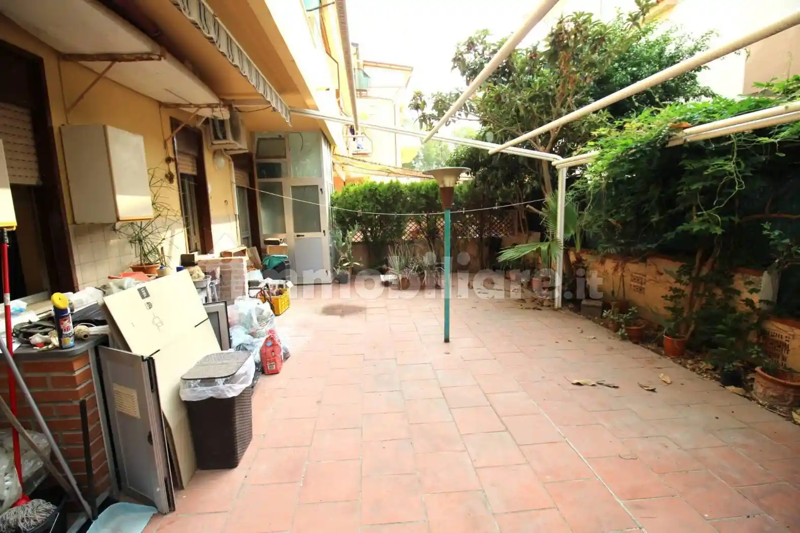 Appartamento in vendita a Oliveri