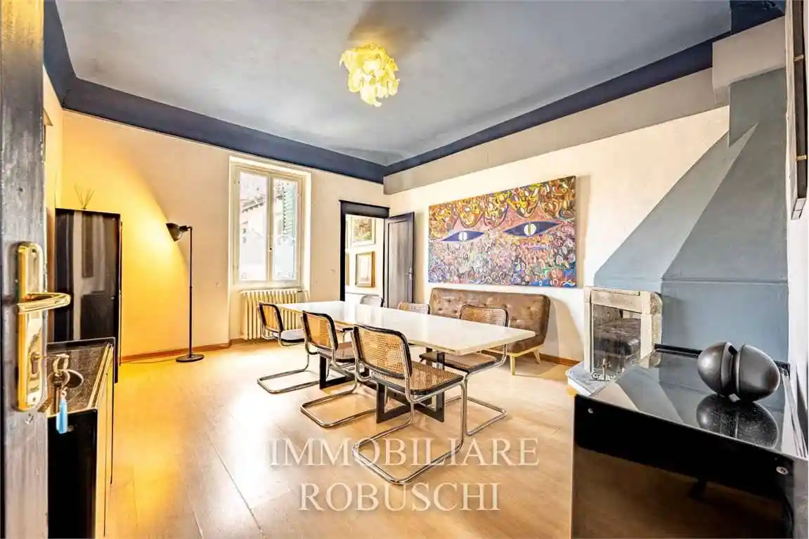 Appartamento in vendita a Firenze