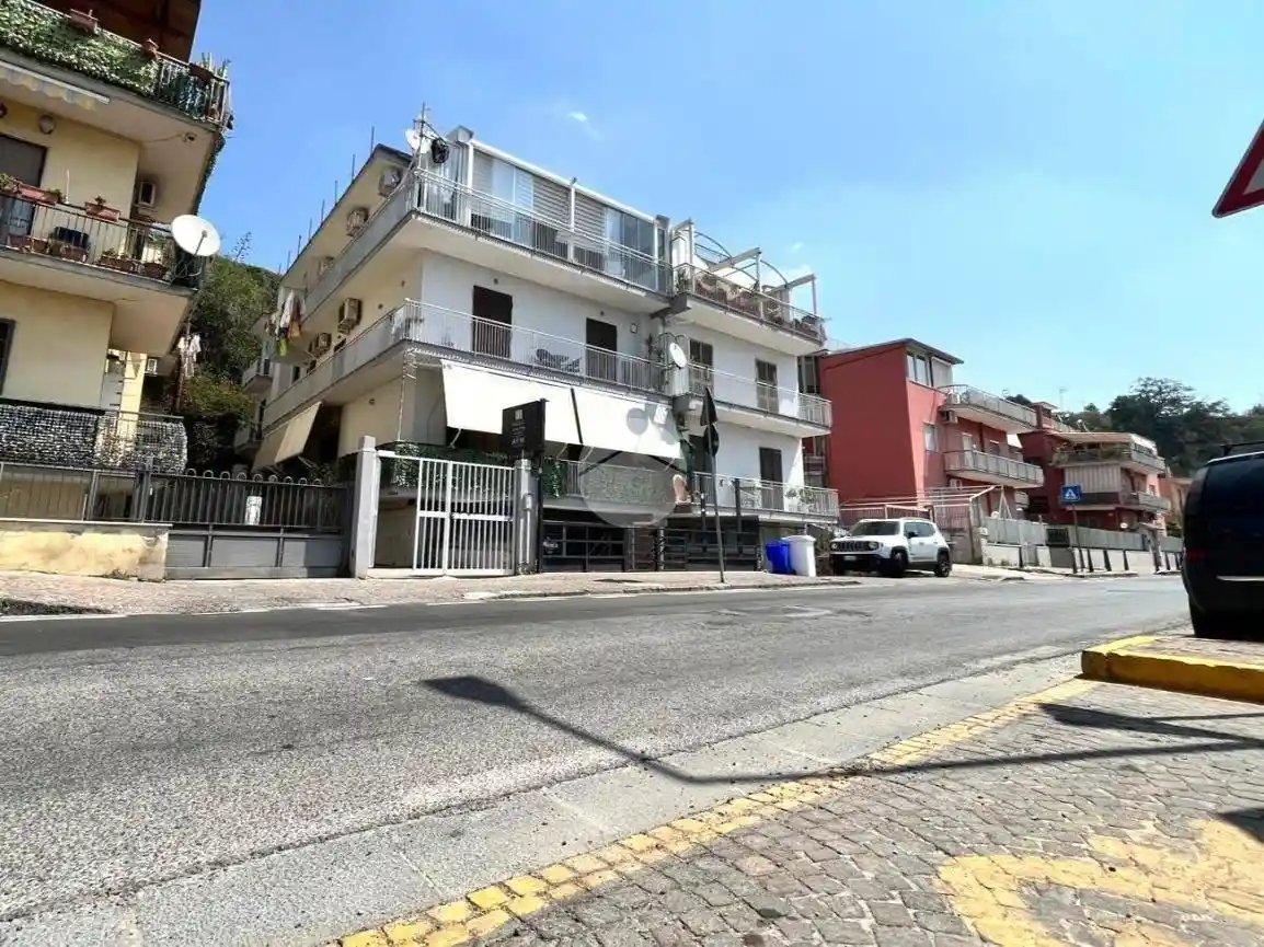 Appartamento in vendita a Pozzuoli