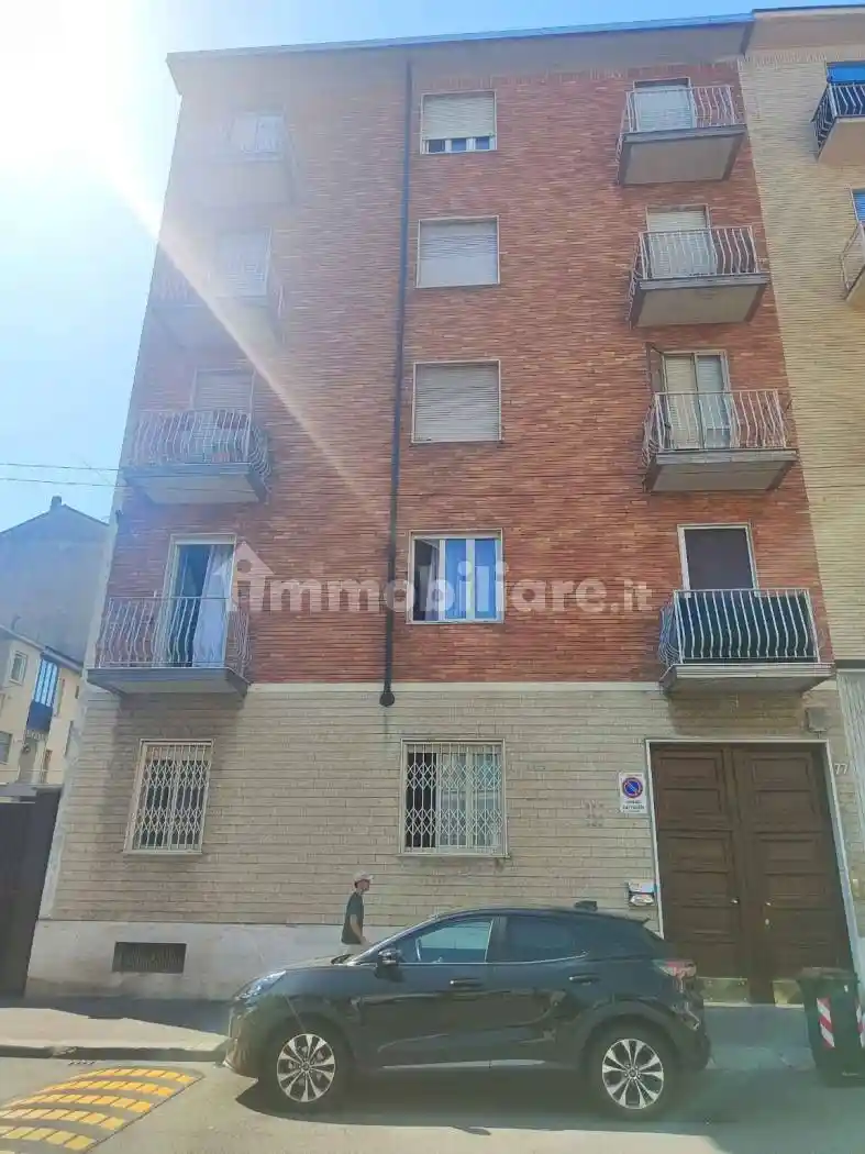 Appartamento in vendita a Torino