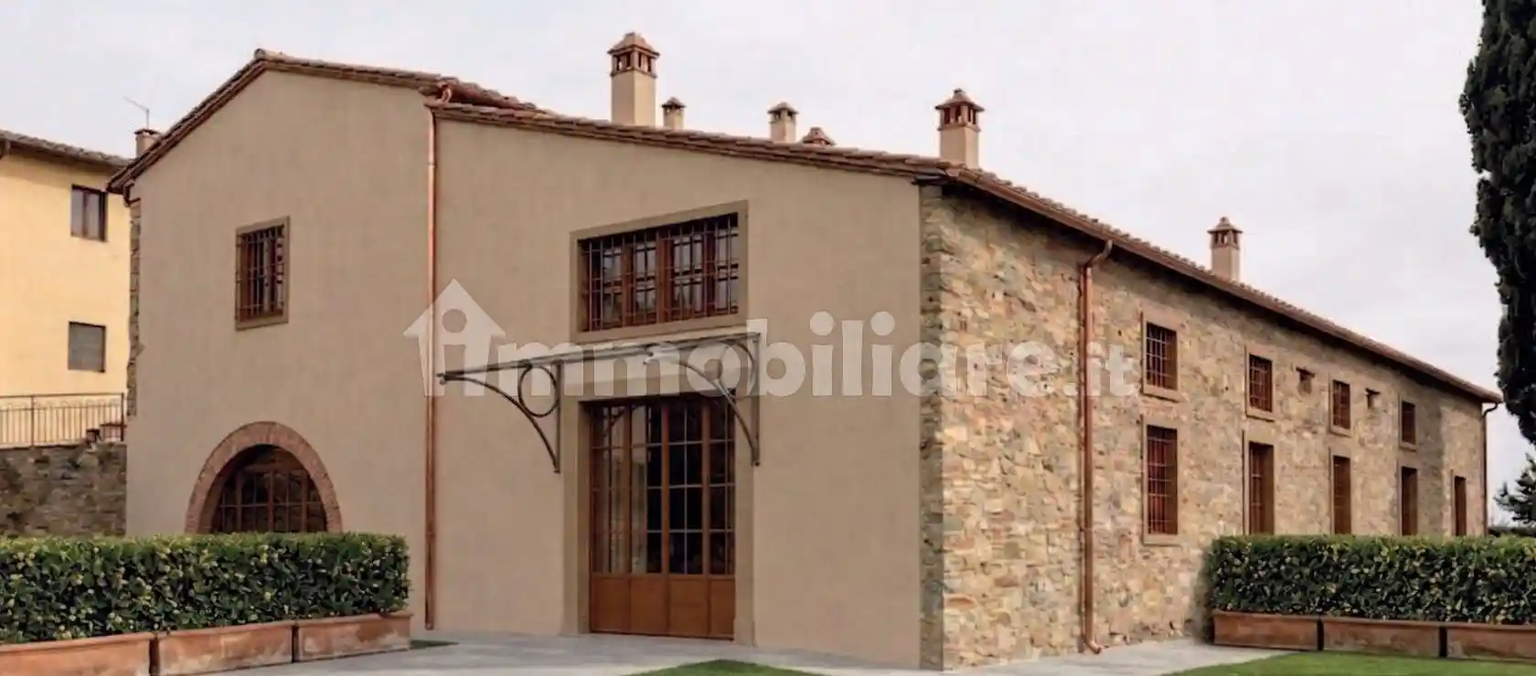 Rustico - Casale in vendita a Scandicci