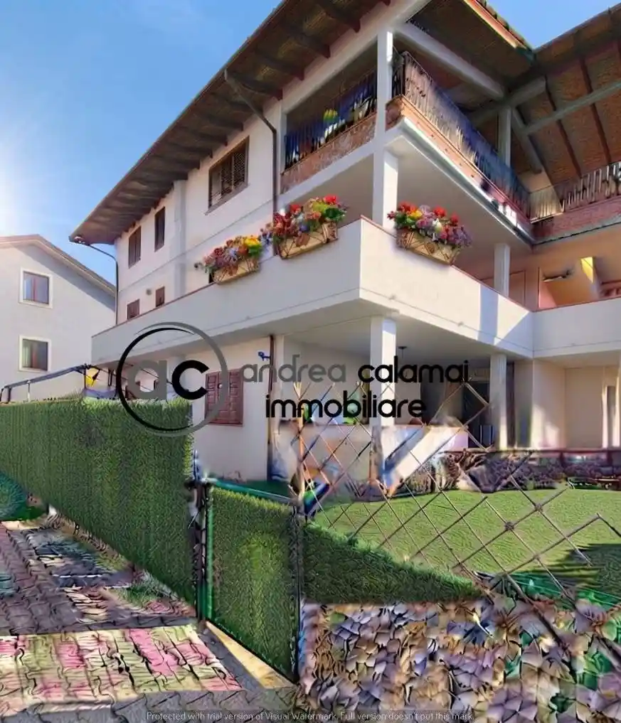 Villa in vendita a Prato