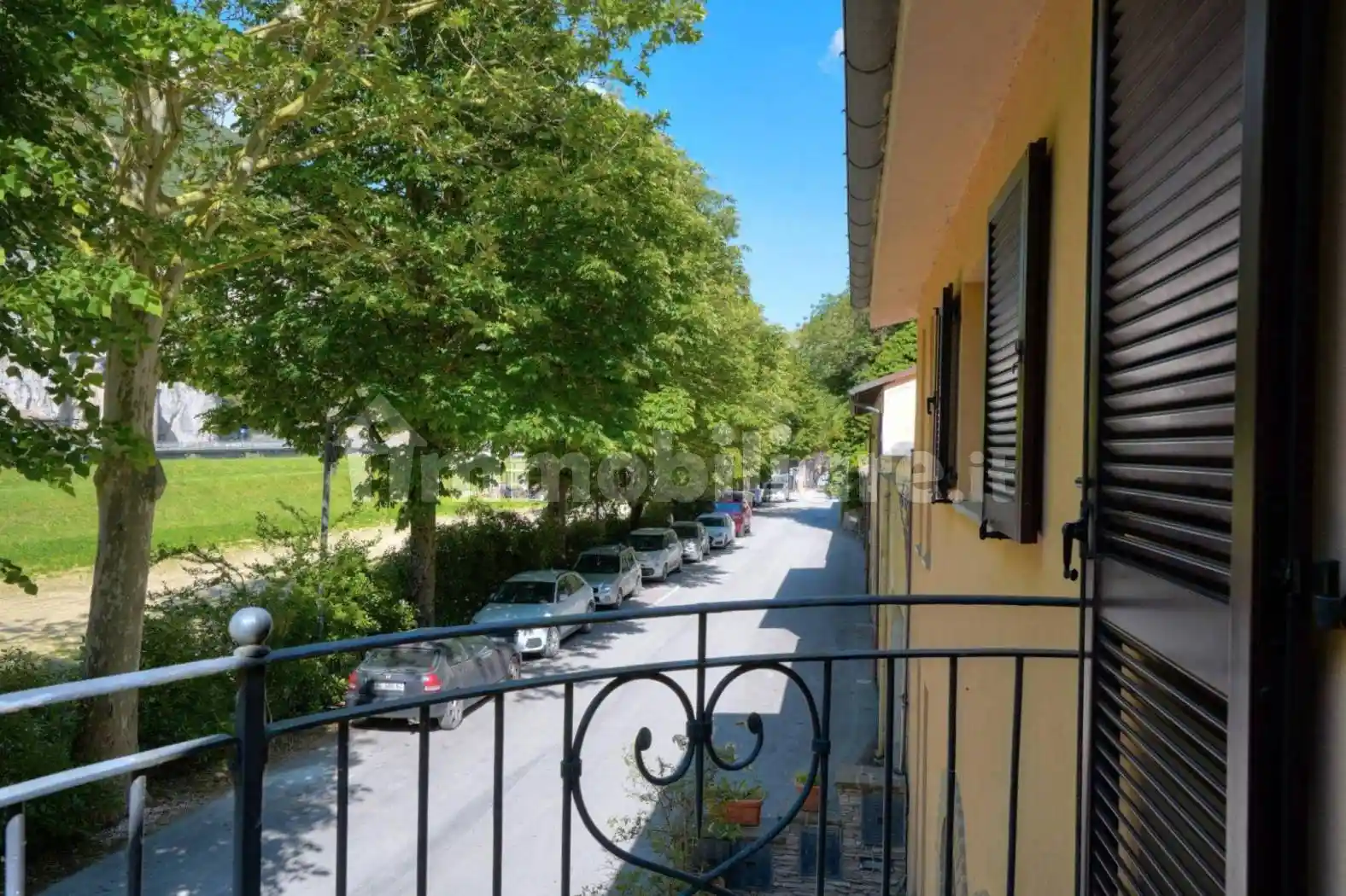 Appartamento in vendita a Pioraco