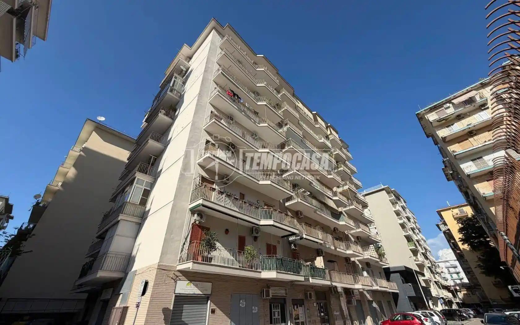 Appartamento in vendita a Aversa