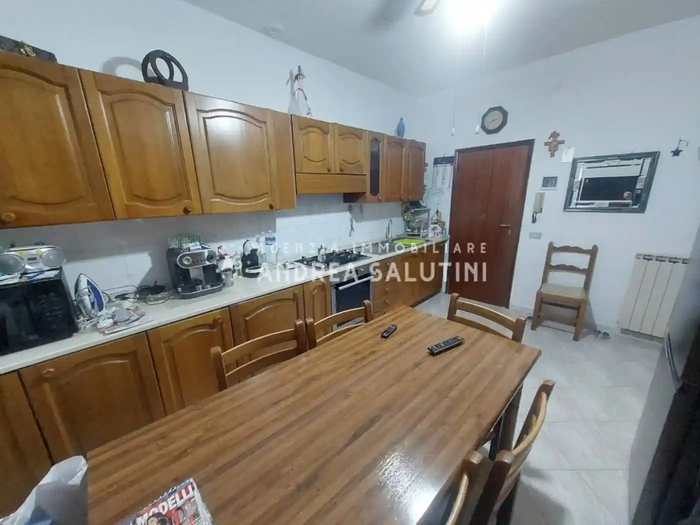 Appartamento in vendita a Castelfranco di Sotto