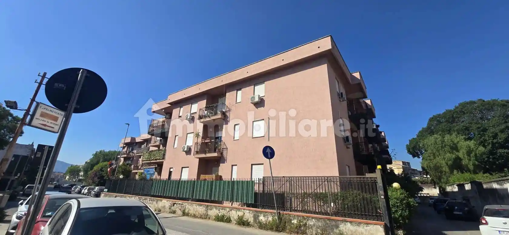 Appartamento in vendita a Palermo