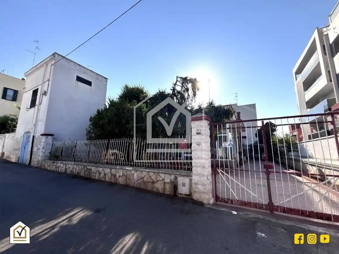Villa in vendita a Bari