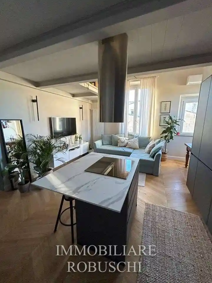 Appartamento in vendita a Firenze