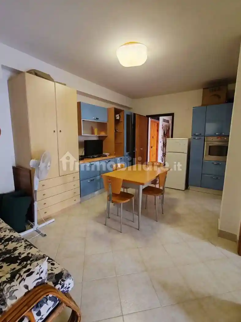 Appartamento in vendita a Santa Maria del Cedro