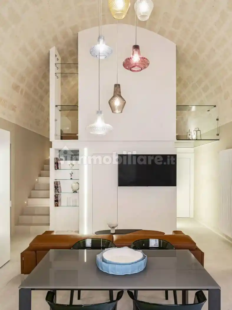 Appartamento in affitto a Matera