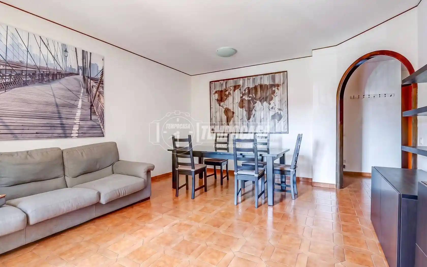 Appartamento in vendita a Luino