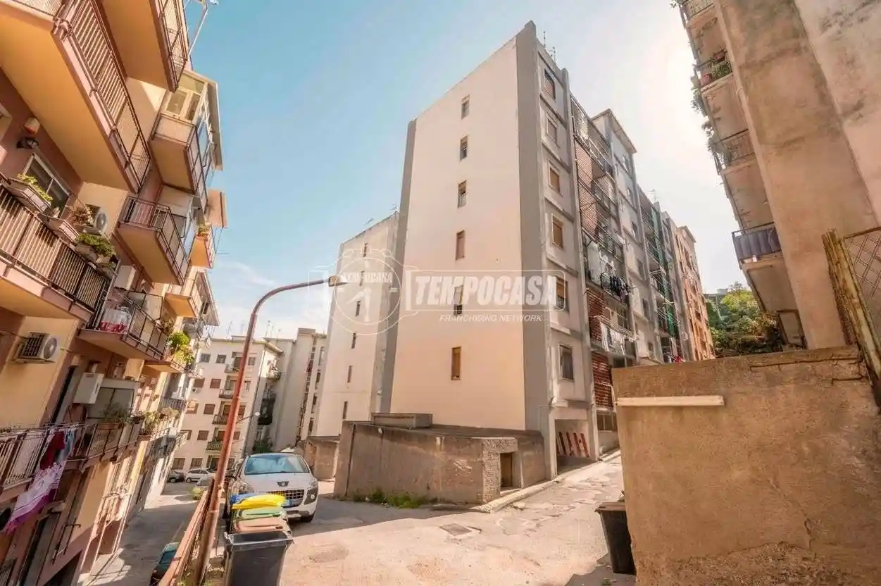 Appartamento in vendita a Messina