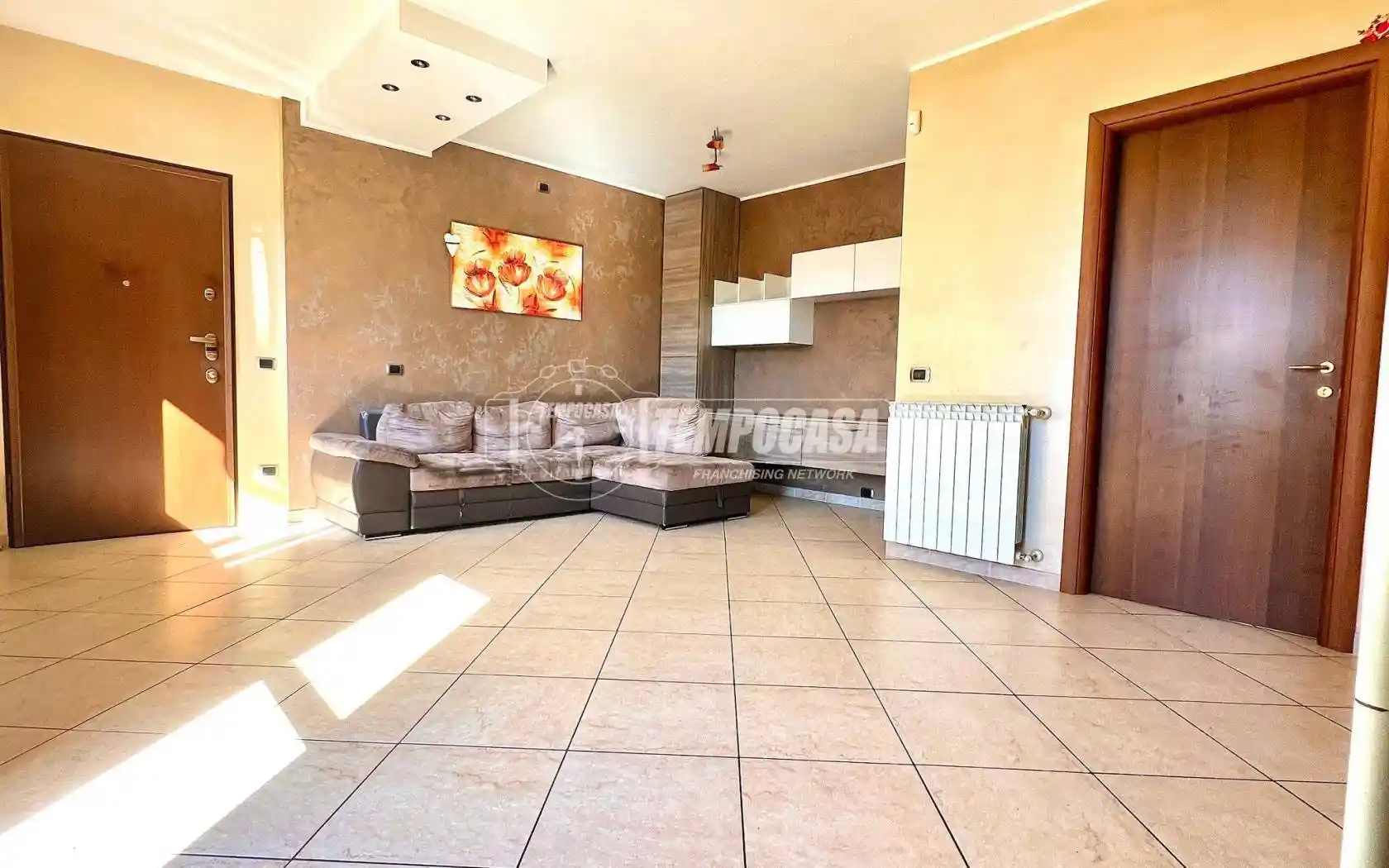 Appartamento in vendita a Lonate Pozzolo