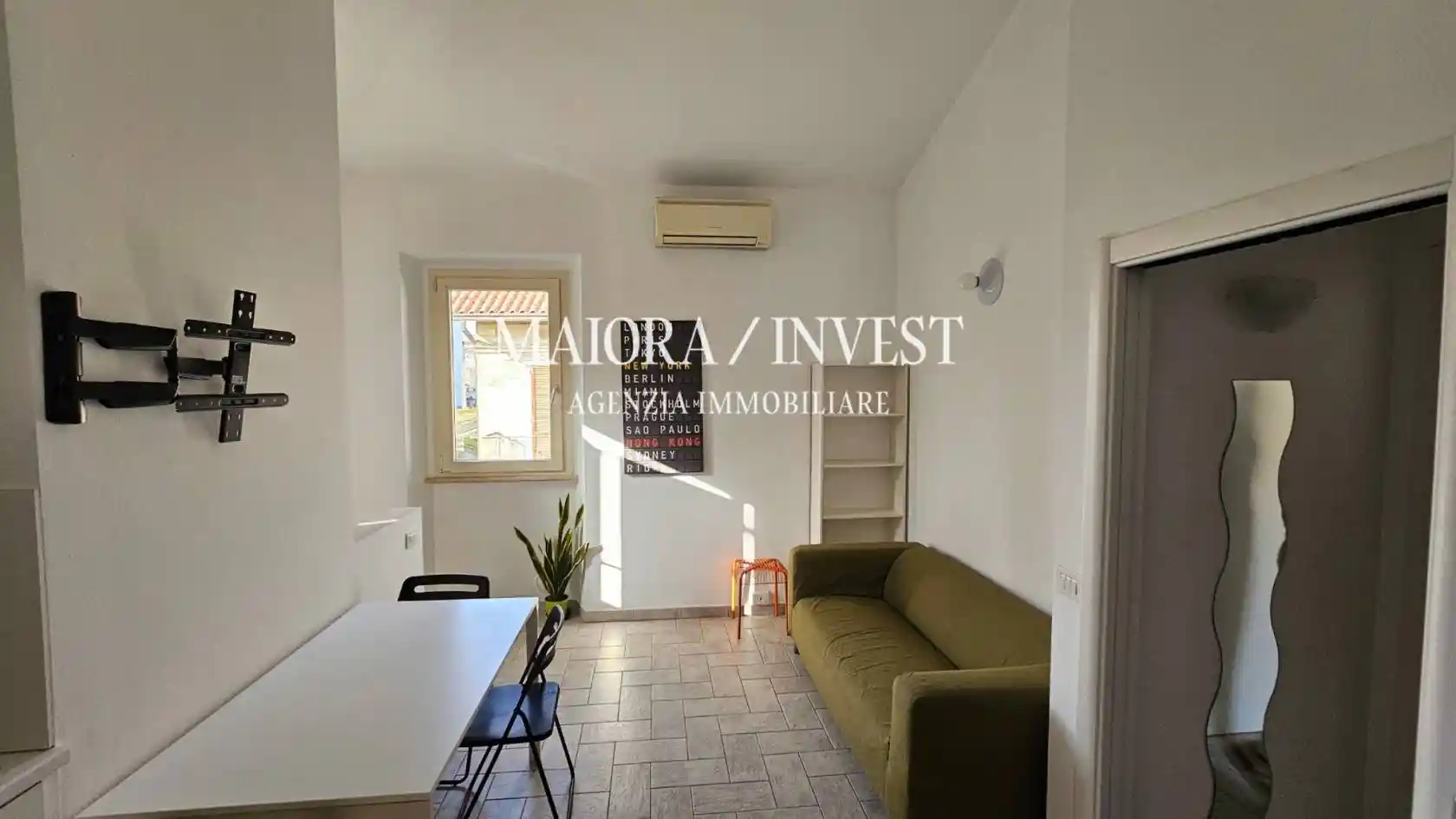 Appartamento in affitto a San Benedetto del Tronto