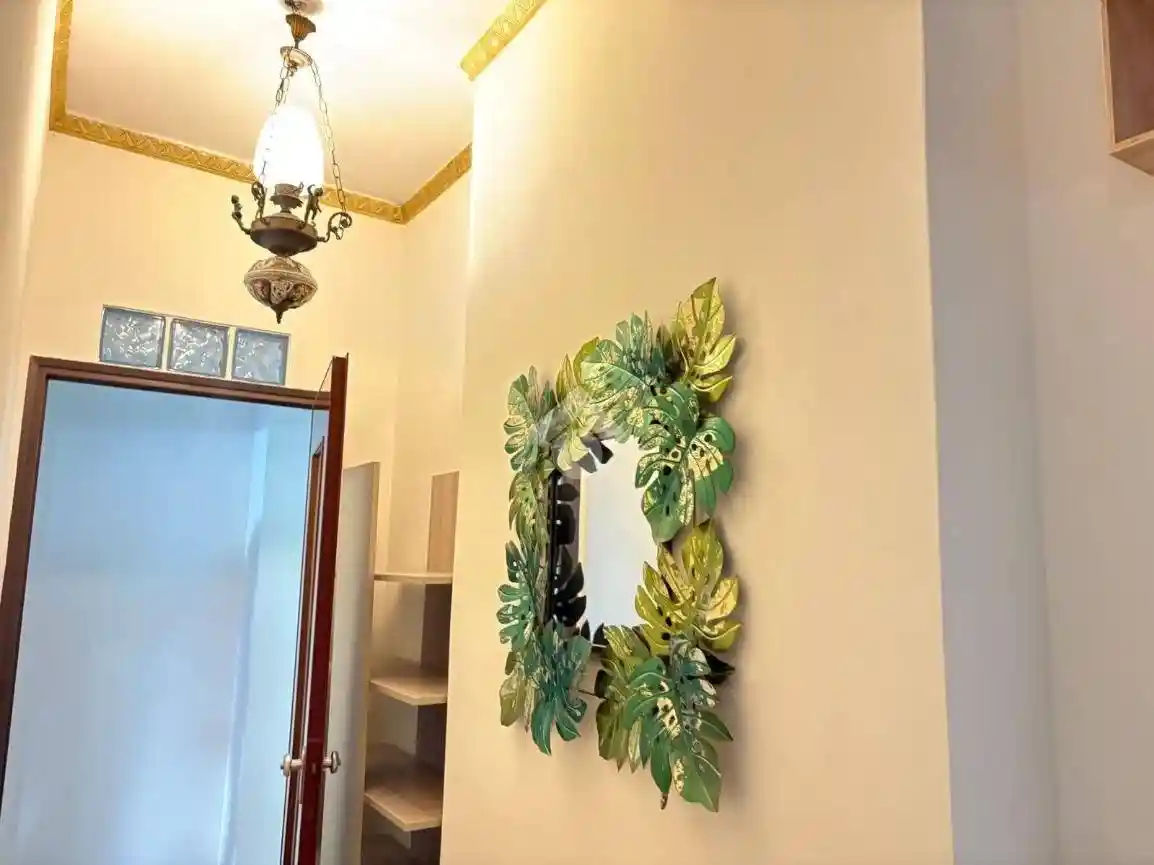 Appartamento in affitto a Palermo