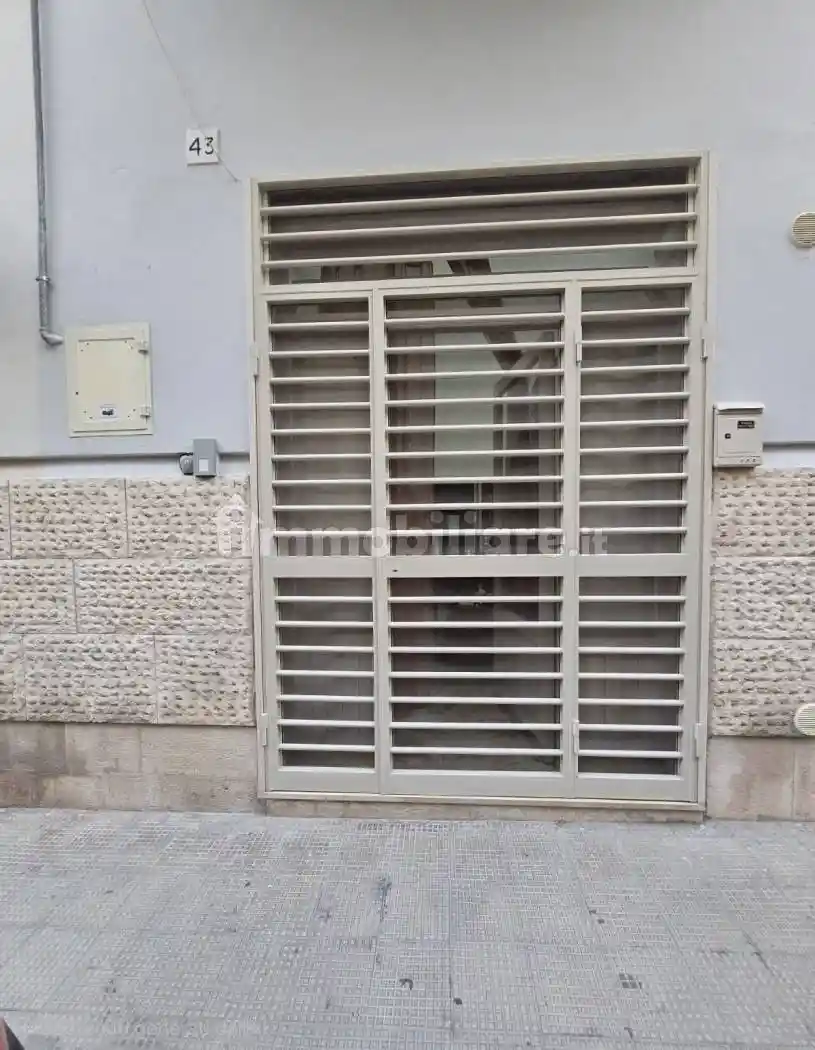 Appartamento in vendita a Molfetta