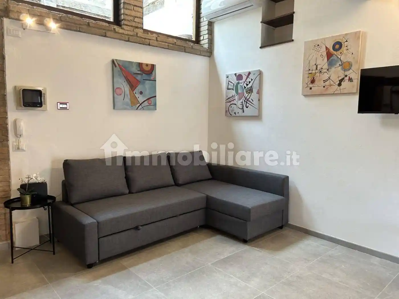Appartamento in vendita a Parma