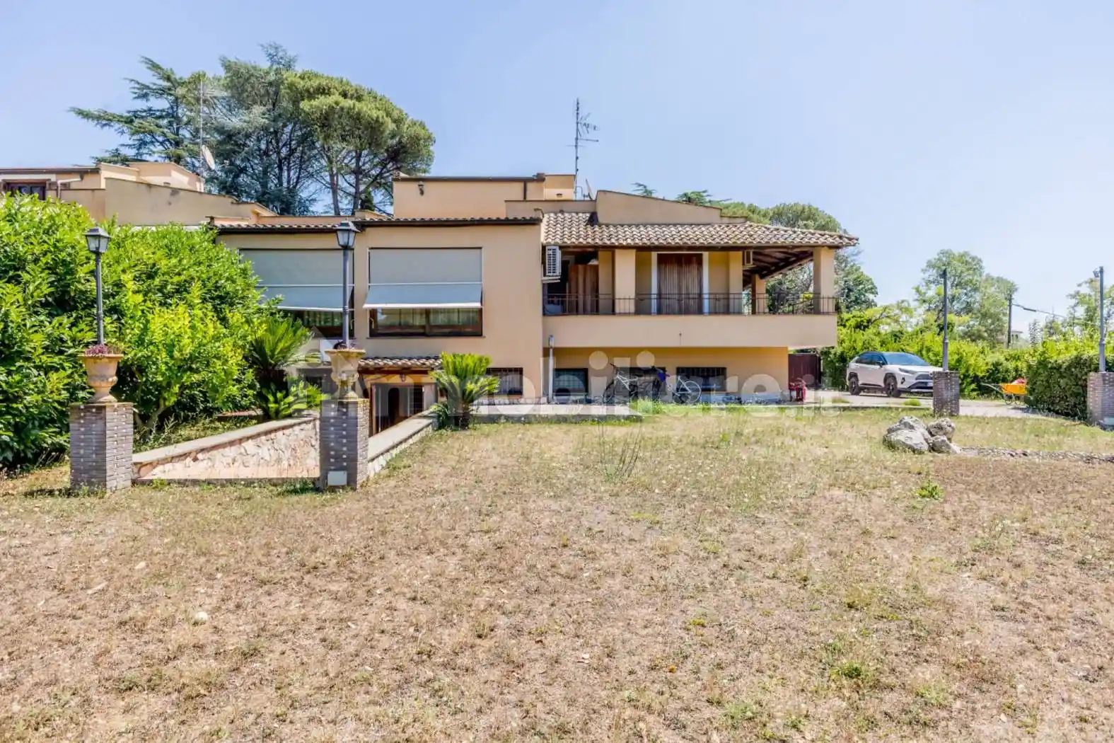 Villa in vendita a Roma
