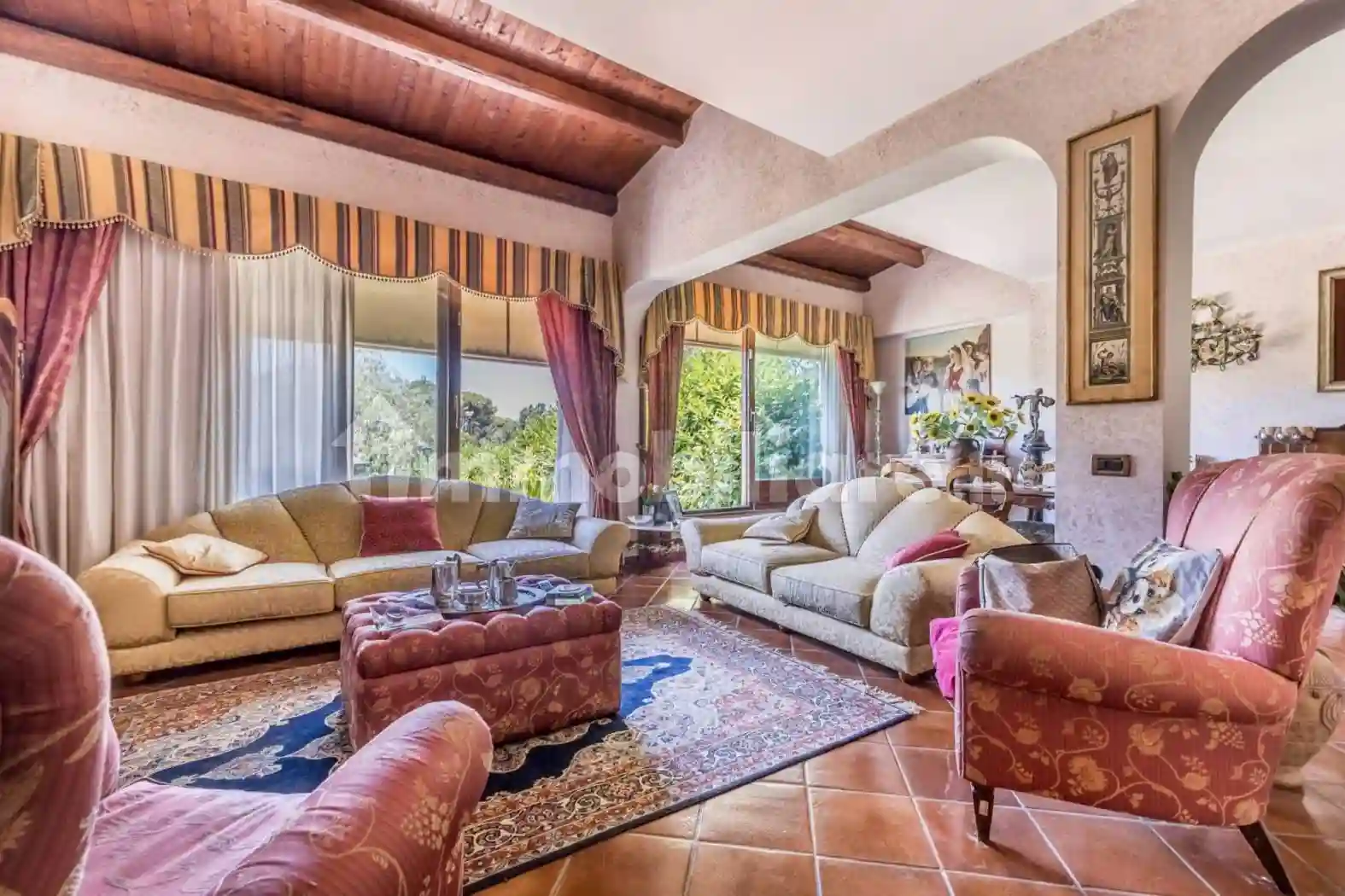 Villa - foto 4