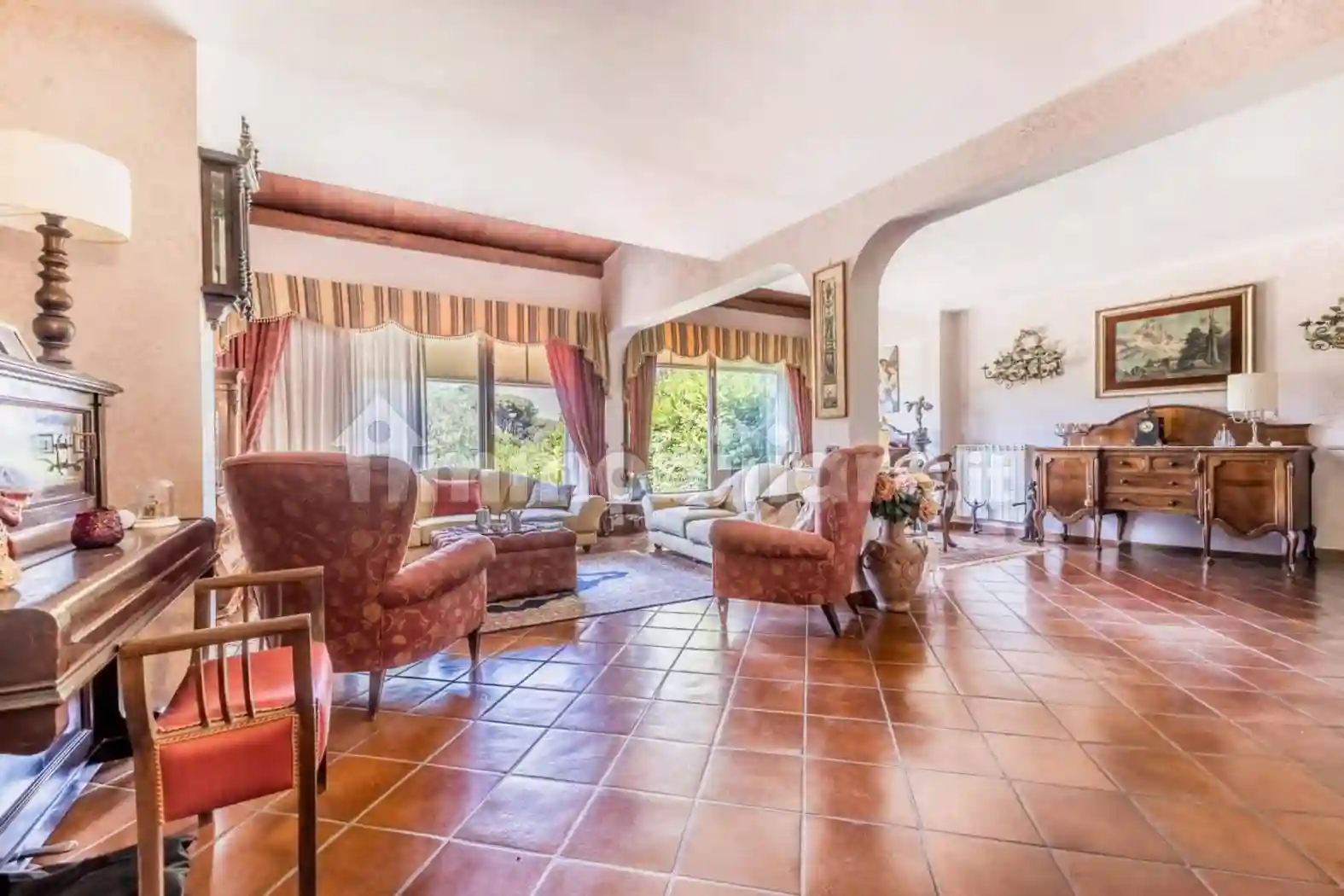 Villa - foto 5