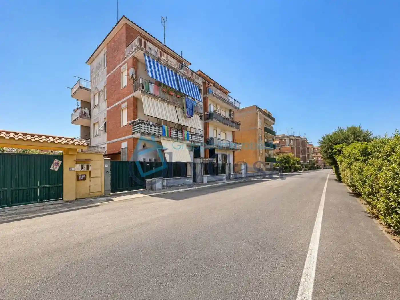 Appartamento in vendita a Ladispoli