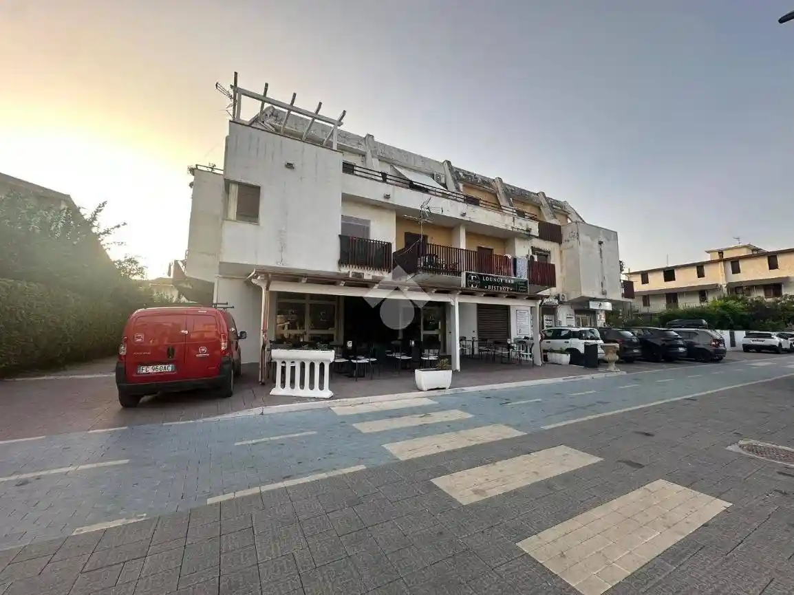 Appartamento in vendita a Villapiana