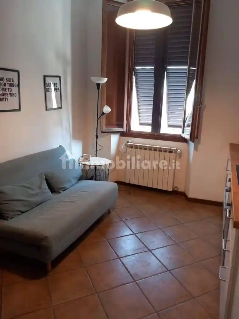 Appartamento in affitto a Firenze